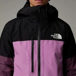 Mujer The North Face Impermeable|Chaquetas Con Aislamiento Integral<Chaqueta Con Aislamiento Térmico GORE-TEX® Dawnstrike Para Mujer
