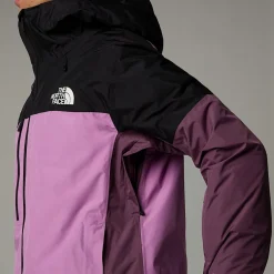 Mujer The North Face Impermeable|Chaquetas Con Aislamiento Integral<Chaqueta Con Aislamiento Térmico GORE-TEX® Dawnstrike Para Mujer