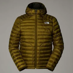 Hombre The North Face Chaquetas Con Aislamiento Integral<Chaqueta Con Aislamiento Térmico Sintético Huila Para Hombre