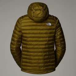 Hombre The North Face Chaquetas Con Aislamiento Integral<Chaqueta Con Aislamiento Térmico Sintético Huila Para Hombre