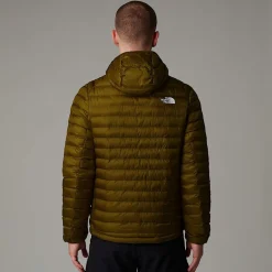 Hombre The North Face Chaquetas Con Aislamiento Integral<Chaqueta Con Aislamiento Térmico Sintético Huila Para Hombre