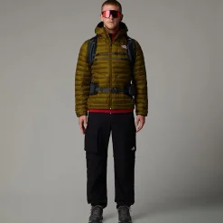 Hombre The North Face Chaquetas Con Aislamiento Integral<Chaqueta Con Aislamiento Térmico Sintético Huila Para Hombre