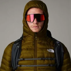 Hombre The North Face Chaquetas Con Aislamiento Integral<Chaqueta Con Aislamiento Térmico Sintético Huila Para Hombre