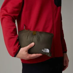 Hombre The North Face Chaquetas Con Aislamiento Integral<Chaqueta Con Aislamiento Térmico Sintético Huila Para Hombre