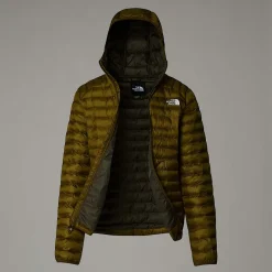 Hombre The North Face Chaquetas Con Aislamiento Integral<Chaqueta Con Aislamiento Térmico Sintético Huila Para Hombre