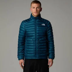 Hombre The North Face Chaquetas Con Aislamiento Integral<Chaqueta Con Aislamiento Térmico Sintético Huila Para Hombre