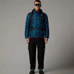 Hombre The North Face Chaquetas Con Aislamiento Integral<Chaqueta Con Aislamiento Térmico Sintético Huila Para Hombre