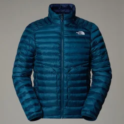 Hombre The North Face Chaquetas Con Aislamiento Integral<Chaqueta Con Aislamiento Térmico Sintético Huila Para Hombre