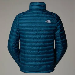 Hombre The North Face Chaquetas Con Aislamiento Integral<Chaqueta Con Aislamiento Térmico Sintético Huila Para Hombre