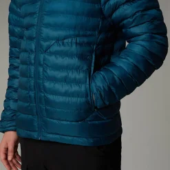Hombre The North Face Chaquetas Con Aislamiento Integral<Chaqueta Con Aislamiento Térmico Sintético Huila Para Hombre