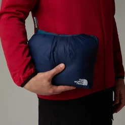 Hombre The North Face Chaquetas Con Aislamiento Integral<Chaqueta Con Aislamiento Térmico Sintético Huila Para Hombre