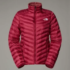 Mujer The North Face Chaquetas Con Aislamiento Integral<Chaqueta Con Aislamiento Térmico Sintético Huila Para Mujer