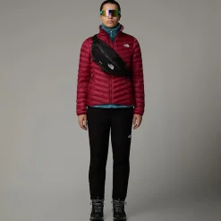 Mujer The North Face Chaquetas Con Aislamiento Integral<Chaqueta Con Aislamiento Térmico Sintético Huila Para Mujer