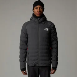 Hombre The North Face Chaquetas Con Aislamiento Integral<Chaqueta Con Aislamiento Térmico 50/50 Macugnaga Para Hombre