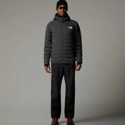 Hombre The North Face Chaquetas Con Aislamiento Integral<Chaqueta Con Aislamiento Térmico 50/50 Macugnaga Para Hombre