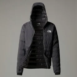 Hombre The North Face Chaquetas Con Aislamiento Integral<Chaqueta Con Aislamiento Térmico 50/50 Macugnaga Para Hombre