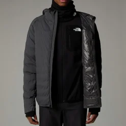 Hombre The North Face Chaquetas Con Aislamiento Integral<Chaqueta Con Aislamiento Térmico 50/50 Macugnaga Para Hombre