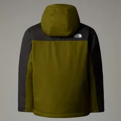 Niños The North Face Abrigos & Chaquetas|Chaquetas Impermeables<Chaqueta Con Aislamiento Térmico Freedom Para Niño