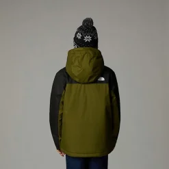 Niños The North Face Abrigos & Chaquetas|Chaquetas Impermeables<Chaqueta Con Aislamiento Térmico Freedom Para Niño