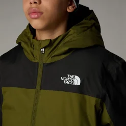 Niños The North Face Abrigos & Chaquetas|Chaquetas Impermeables<Chaqueta Con Aislamiento Térmico Freedom Para Niño