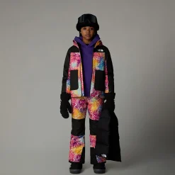 Niños The North Face Chaquetas Impermeables<Chaqueta Con Aislamiento Térmico Freedom Para Niña