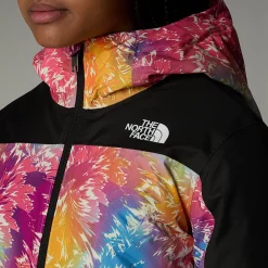 Niños The North Face Chaquetas Impermeables<Chaqueta Con Aislamiento Térmico Freedom Para Niña