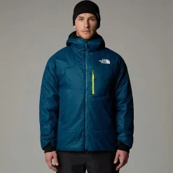 Hombre The North Face Chaquetas Nuptse & Chaquetas Acolchadas|Chaquetas Con Aislamiento Integral<Chaqueta Con Aislamiento Térmico Sintético Andola Para Hombre