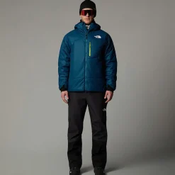 Hombre The North Face Chaquetas Nuptse & Chaquetas Acolchadas|Chaquetas Con Aislamiento Integral<Chaqueta Con Aislamiento Térmico Sintético Andola Para Hombre