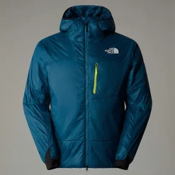 Hombre The North Face Chaquetas Nuptse & Chaquetas Acolchadas|Chaquetas Con Aislamiento Integral<Chaqueta Con Aislamiento Térmico Sintético Andola Para Hombre