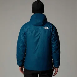 Hombre The North Face Chaquetas Nuptse & Chaquetas Acolchadas|Chaquetas Con Aislamiento Integral<Chaqueta Con Aislamiento Térmico Sintético Andola Para Hombre
