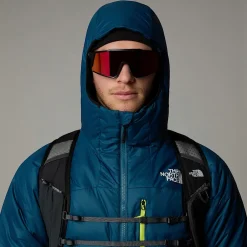 Hombre The North Face Chaquetas Nuptse & Chaquetas Acolchadas|Chaquetas Con Aislamiento Integral<Chaqueta Con Aislamiento Térmico Sintético Andola Para Hombre