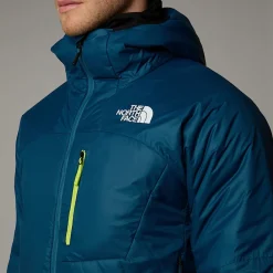 Hombre The North Face Chaquetas Nuptse & Chaquetas Acolchadas|Chaquetas Con Aislamiento Integral<Chaqueta Con Aislamiento Térmico Sintético Andola Para Hombre