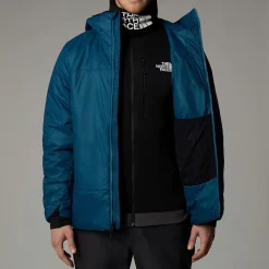 Hombre The North Face Chaquetas Nuptse & Chaquetas Acolchadas|Chaquetas Con Aislamiento Integral<Chaqueta Con Aislamiento Térmico Sintético Andola Para Hombre