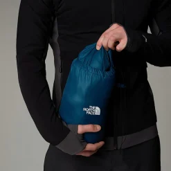 Hombre The North Face Chaquetas Nuptse & Chaquetas Acolchadas|Chaquetas Con Aislamiento Integral<Chaqueta Con Aislamiento Térmico Sintético Andola Para Hombre