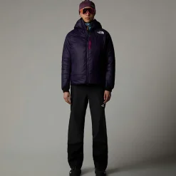 Mujer The North Face Chaquetas Con Aislamiento Integral|Chaquetas Nuptse & Chaquetas Acolchadas<Chaqueta Con Aislamiento Térmico Sintético Andola Para Mujer