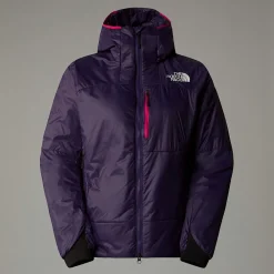 Mujer The North Face Chaquetas Con Aislamiento Integral|Chaquetas Nuptse & Chaquetas Acolchadas<Chaqueta Con Aislamiento Térmico Sintético Andola Para Mujer