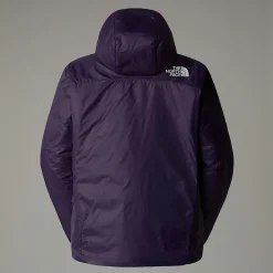 Mujer The North Face Chaquetas Con Aislamiento Integral|Chaquetas Nuptse & Chaquetas Acolchadas<Chaqueta Con Aislamiento Térmico Sintético Andola Para Mujer