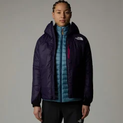 Mujer The North Face Chaquetas Con Aislamiento Integral|Chaquetas Nuptse & Chaquetas Acolchadas<Chaqueta Con Aislamiento Térmico Sintético Andola Para Mujer