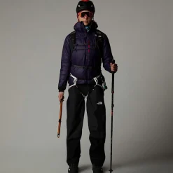 Mujer The North Face Chaquetas Con Aislamiento Integral|Chaquetas Nuptse & Chaquetas Acolchadas<Chaqueta Con Aislamiento Térmico Sintético Andola Para Mujer