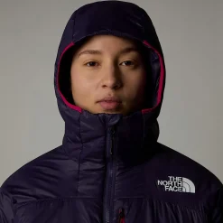 Mujer The North Face Chaquetas Con Aislamiento Integral|Chaquetas Nuptse & Chaquetas Acolchadas<Chaqueta Con Aislamiento Térmico Sintético Andola Para Mujer