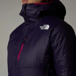 Mujer The North Face Chaquetas Con Aislamiento Integral|Chaquetas Nuptse & Chaquetas Acolchadas<Chaqueta Con Aislamiento Térmico Sintético Andola Para Mujer