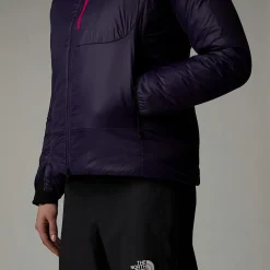 Mujer The North Face Chaquetas Con Aislamiento Integral|Chaquetas Nuptse & Chaquetas Acolchadas<Chaqueta Con Aislamiento Térmico Sintético Andola Para Mujer