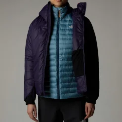 Mujer The North Face Chaquetas Con Aislamiento Integral|Chaquetas Nuptse & Chaquetas Acolchadas<Chaqueta Con Aislamiento Térmico Sintético Andola Para Mujer