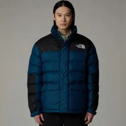 Hombre The North Face Chaquetas Con Aislamiento Integral<Chaqueta Con Aislamiento Térmico Limbara Para Hombre