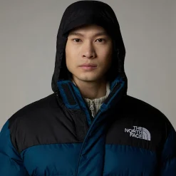 Hombre The North Face Chaquetas Con Aislamiento Integral<Chaqueta Con Aislamiento Térmico Limbara Para Hombre