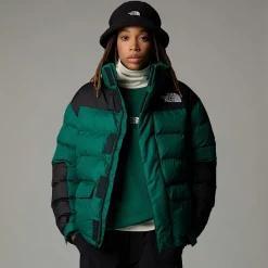 Mujer The North Face Chaquetas Nuptse & Chaquetas Acolchadas|Parkas & Abrigos<Chaqueta Con Aislamiento Térmico Limbara Para Mujer