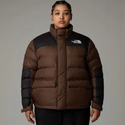Mujer The North Face Chaquetas Con Aislamiento Integral|Chaquetas De Talla Grande<Chaqueta Con Aislamiento Térmico Limbara De Talla Grande Para Mujer