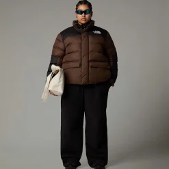 Mujer The North Face Chaquetas Con Aislamiento Integral|Chaquetas De Talla Grande<Chaqueta Con Aislamiento Térmico Limbara De Talla Grande Para Mujer