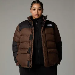 Mujer The North Face Chaquetas Con Aislamiento Integral|Chaquetas De Talla Grande<Chaqueta Con Aislamiento Térmico Limbara De Talla Grande Para Mujer