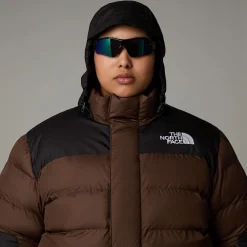 Mujer The North Face Chaquetas Con Aislamiento Integral|Chaquetas De Talla Grande<Chaqueta Con Aislamiento Térmico Limbara De Talla Grande Para Mujer